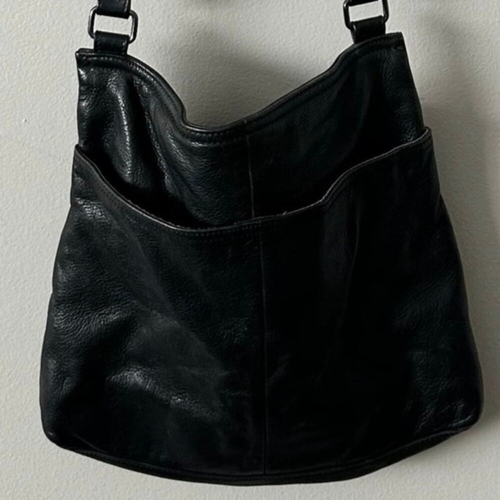 MARGOT New York Crossbody Black